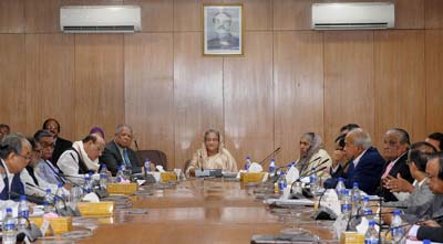 bangladesh pratidin